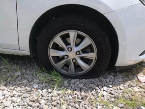 嘭 寧波一車主強行沖卡 更無法無天的是酒駕